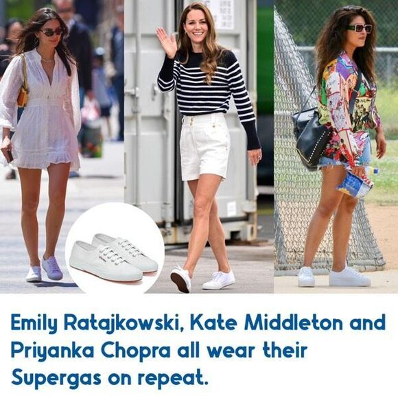 NWT Superga Womens 2750 Cotu Classic Sneakers Women’s Size 11, Mens size 9.5 - Picture 2 of 14